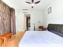 One-north Residences (D5), Apartment #596210571